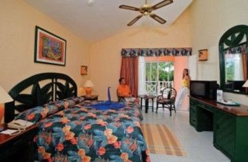 Grand Bahia Principe San Juan Villa Río San Juan Екстериор снимка